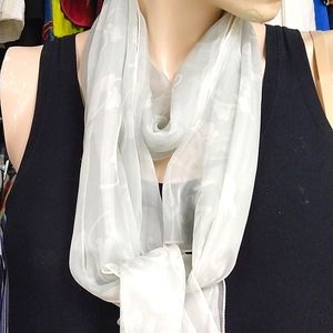Giorgio Armani Scarf